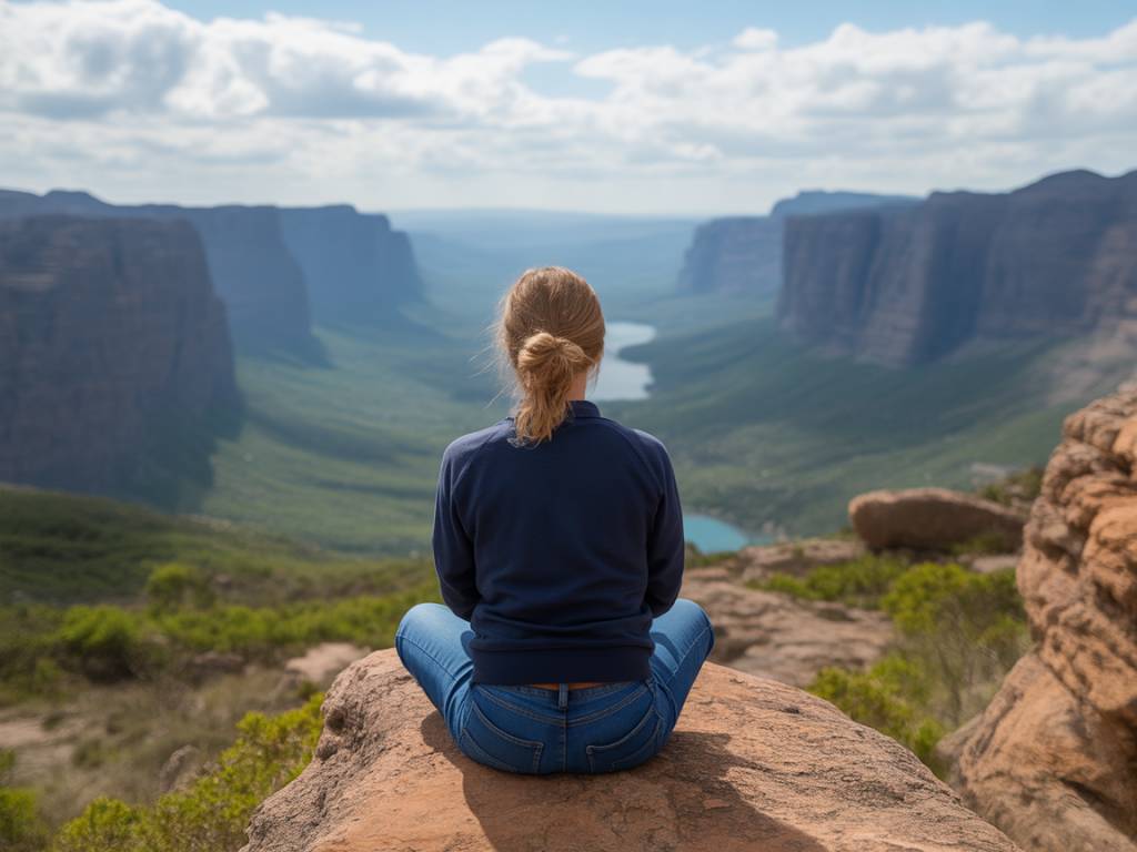 Career crafting strategies to design a more fulfilling and resilient professional path