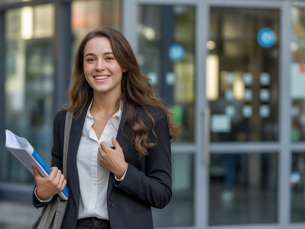 What is meant by business environment and why it matters for your job and career choices