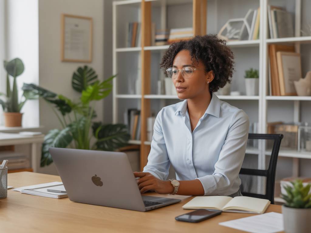 How to master detachment at work to protect your wellbeing and improve decision making