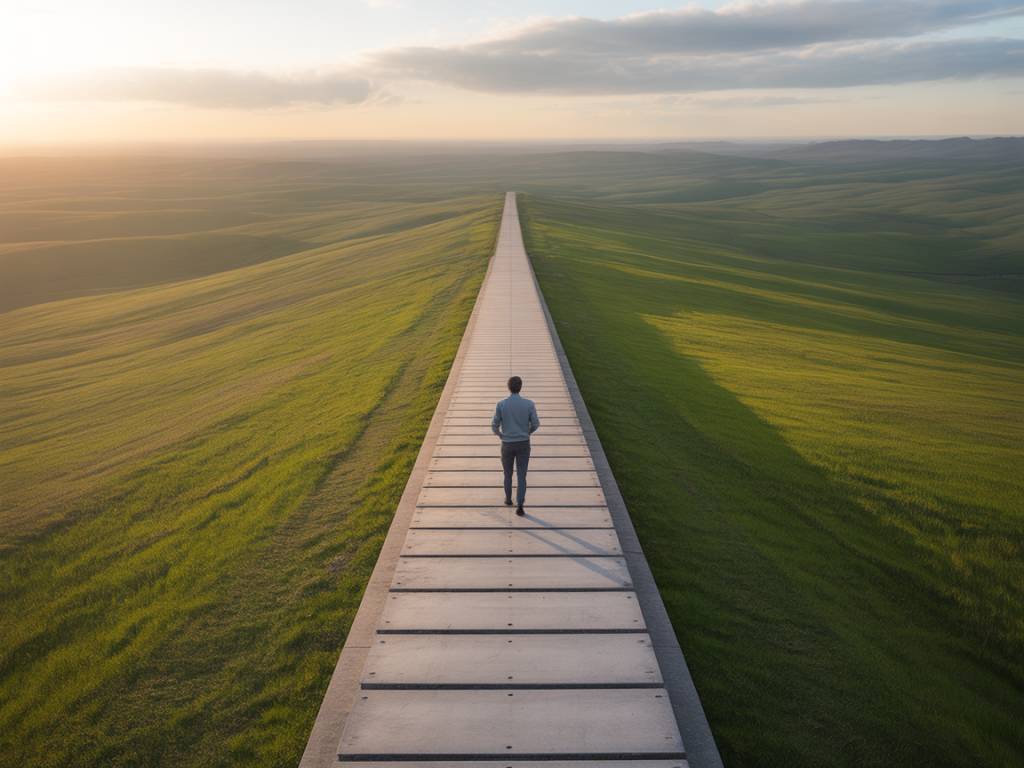 How to Build a Green Skills Roadmap for Future Career Growth